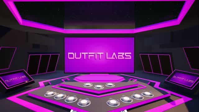 OUTFIT LABS 🌐