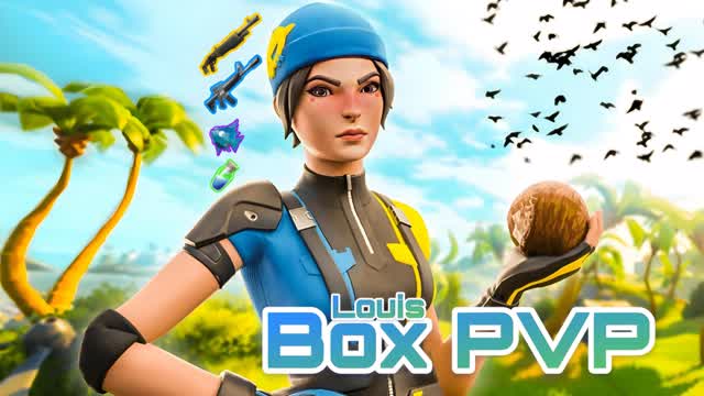Louis BOX PVP đŠ