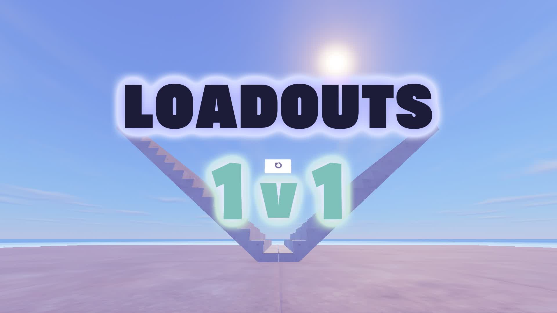 LOADOUTS 1V1