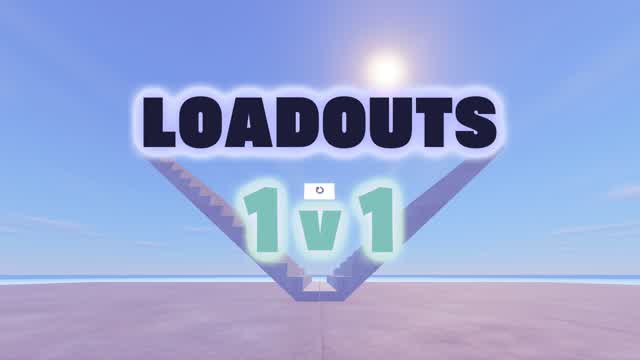 LOADOUTS 1V1