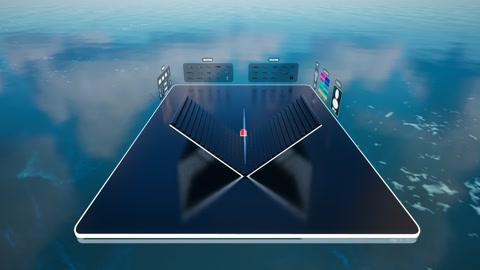 Island image