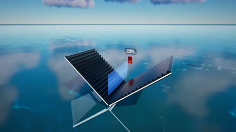 Island image