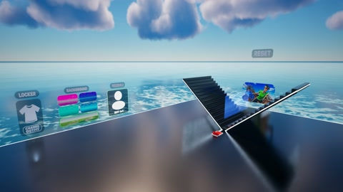 Island image