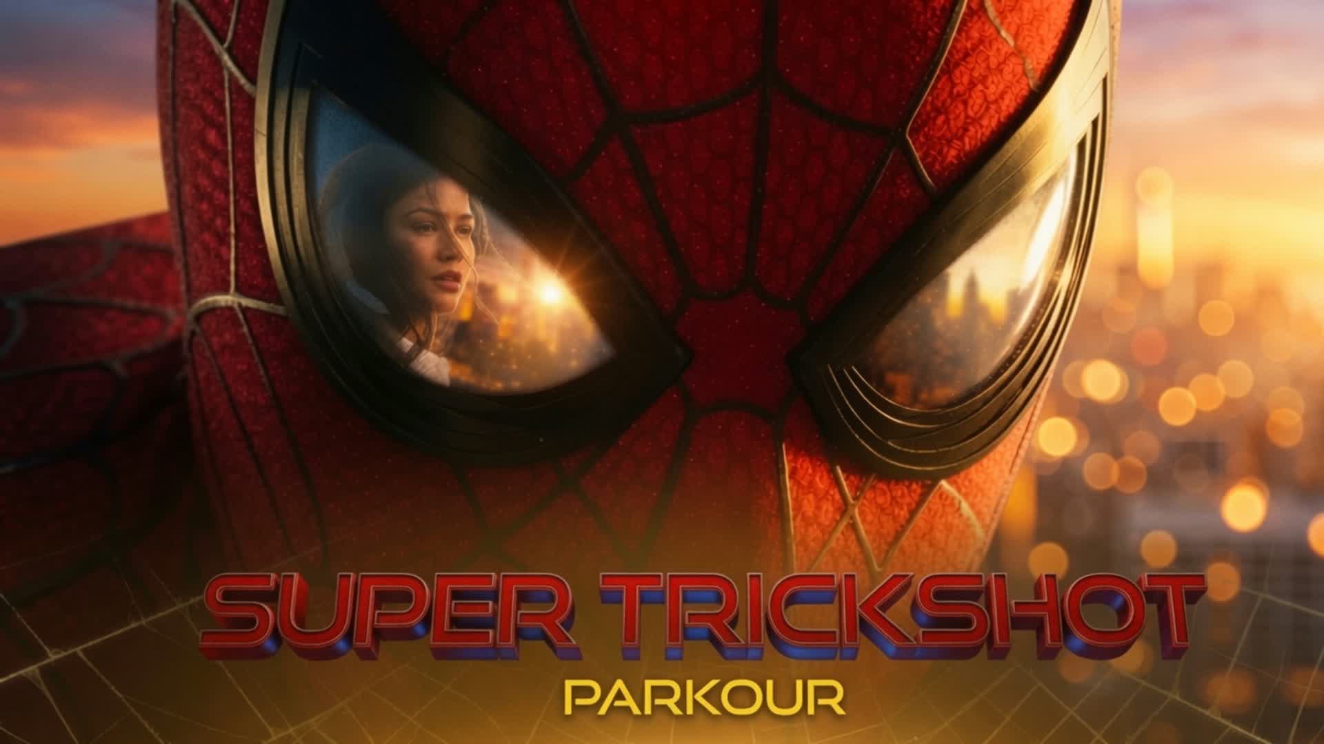๐๐ฏ LEGENDARY TRICKSHOT HOT PARKOUR ๐