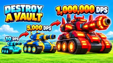 Destroy A Vaultđ