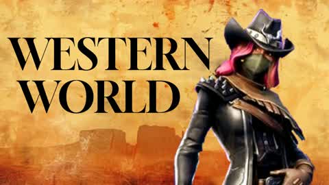Western World [THE KIRB]