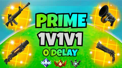 1v1v1v1 Prime