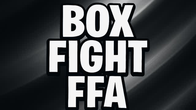 Box Fight *CH 6 - SEASON 4 LOOT*