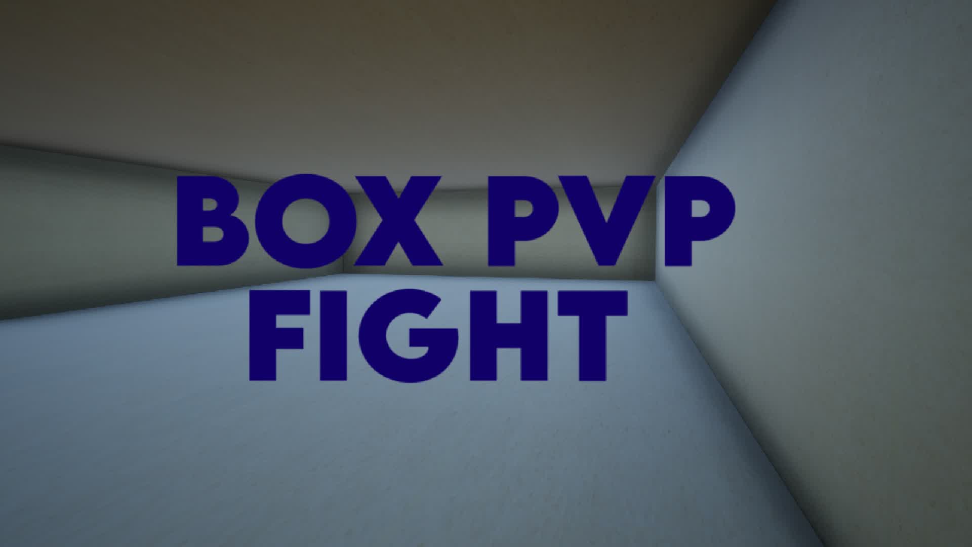 BOX PVP FIGHT
