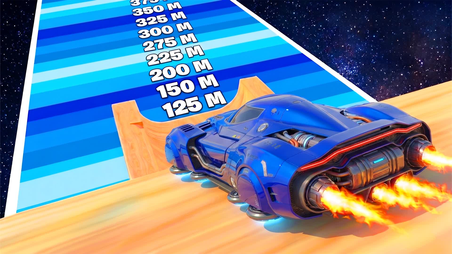ウルトラメガランプ🚀