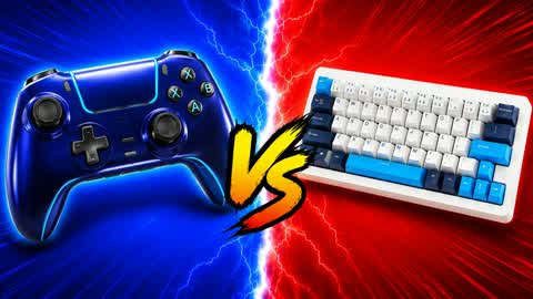 Red vs Blue ⥠Frog Heroes Challenge