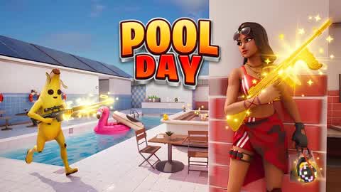 7V7 SECRET POOL TDM 100 ELIMS 💦🌀