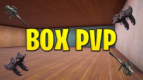 📦BOX PvP W/ NEW WEAPONS📦