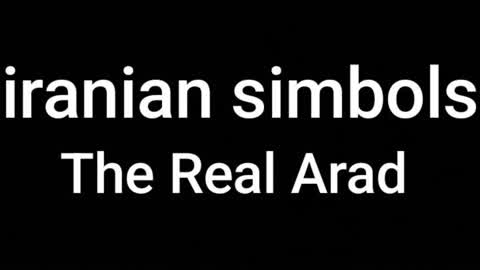 iraian simbols