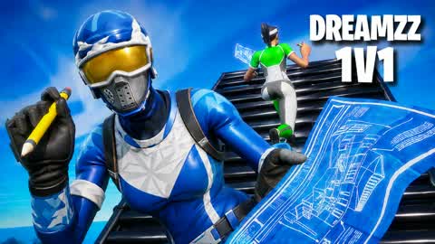 Dreamzz 1V1 BuildFight/ BoxFight /Piece
