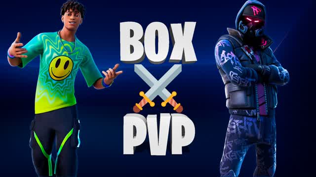 📦 SPEED BOX FIGHT PVP 📦