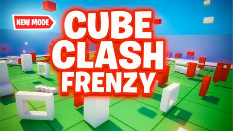 Cube Frenzy Arena