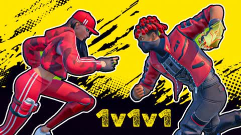 Crazy 1v1v1 FFA Reload 1v1