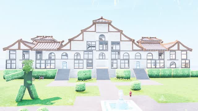 Palacio 2025
