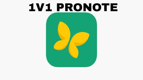1V1 PRONOTE build fight