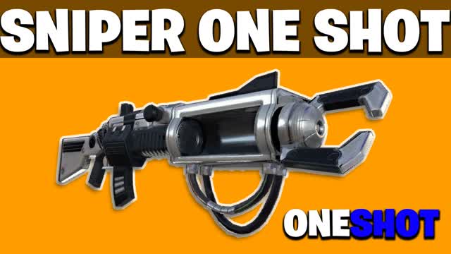 🎯SNIPER ELITE ONE SHOT🎯GREASY GROVE