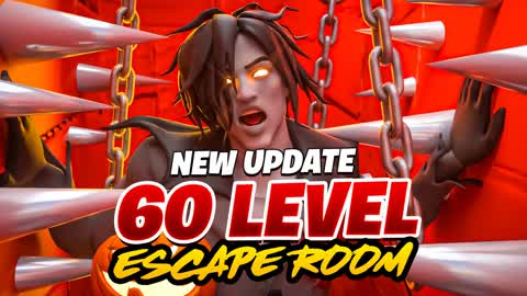 🎃60+ SPOOKY ESCAPE ROOM (NEW UPDATE)