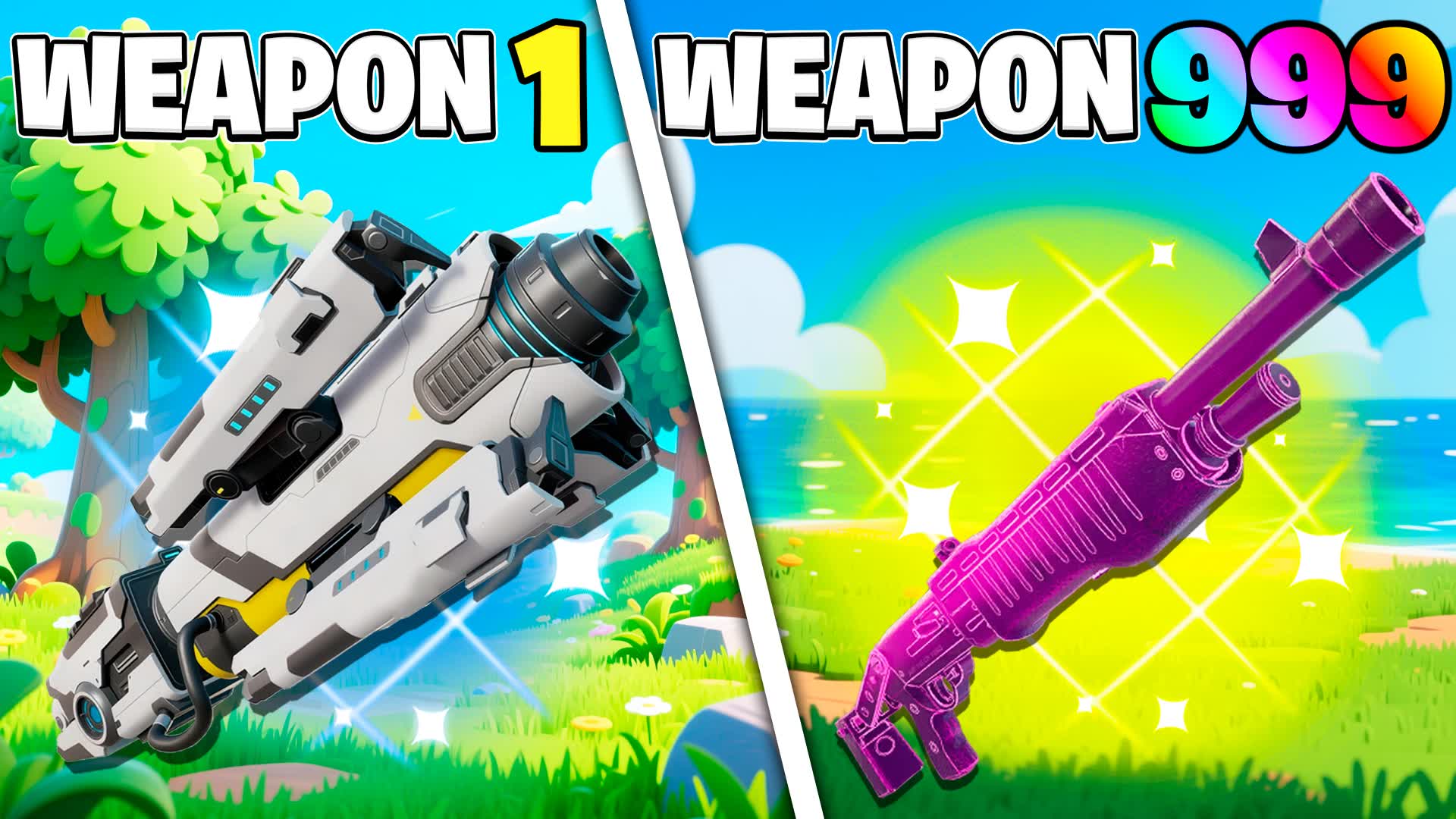 CRAZY HEROES GUN GAME 🔫 ONE SHOT