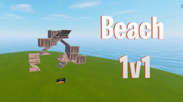 Capture 1 – Beach 1v1