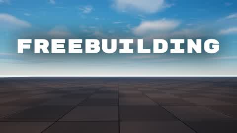 Freebuilding Free for All