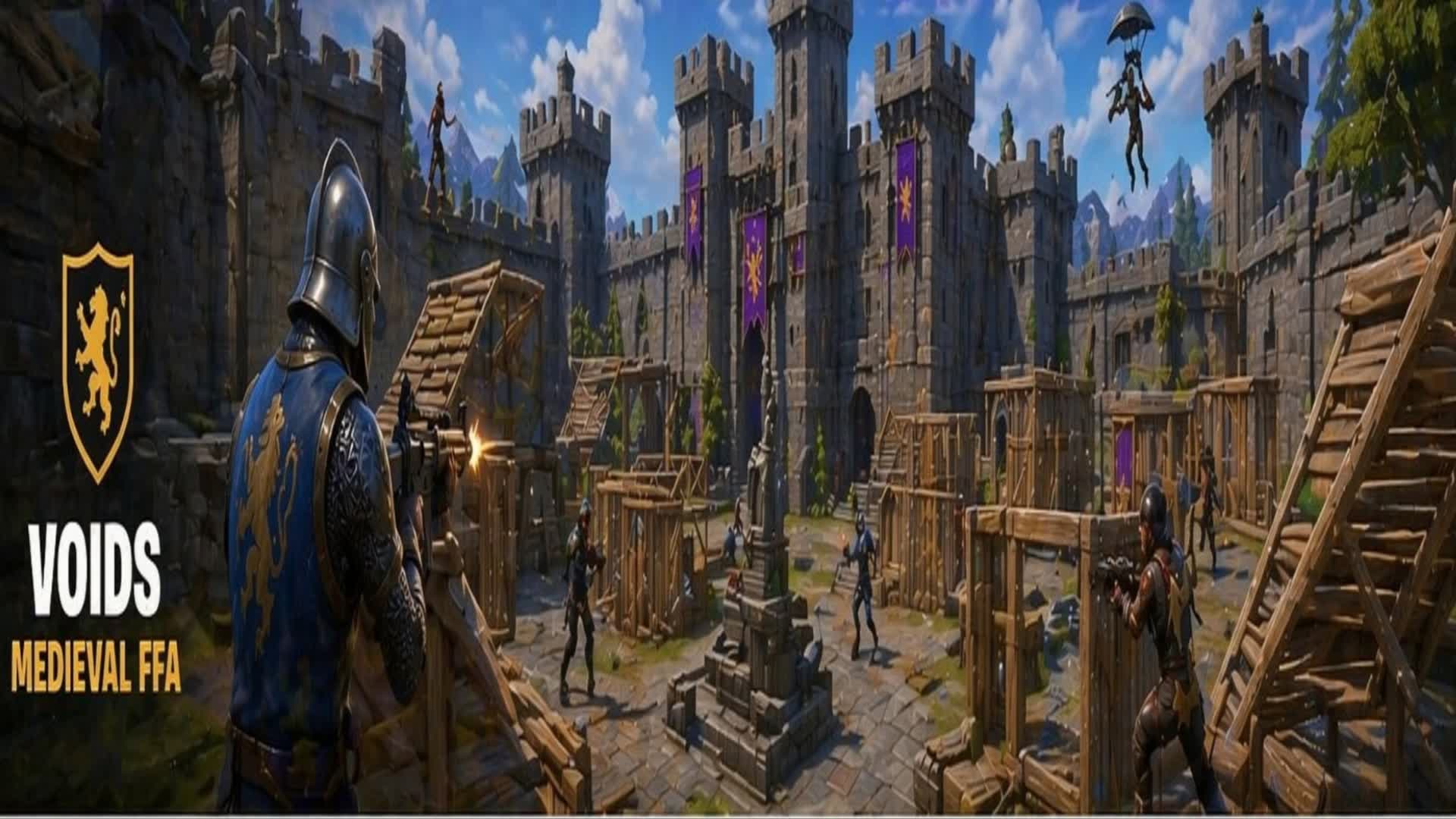 Voids medieval ffa