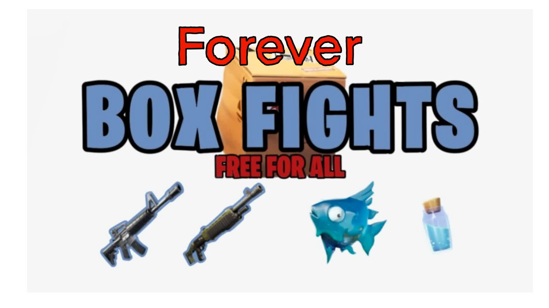 Forever Boxfights