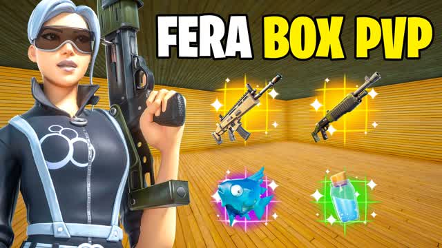 FERA BOX PVP đŠ