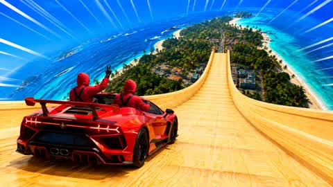 EXTREME RACE - CAR GAME