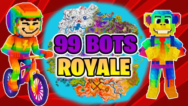 BOTS 99 CLASSIC ⭐ WINTER ❄