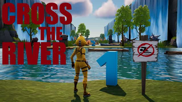 Cross The River