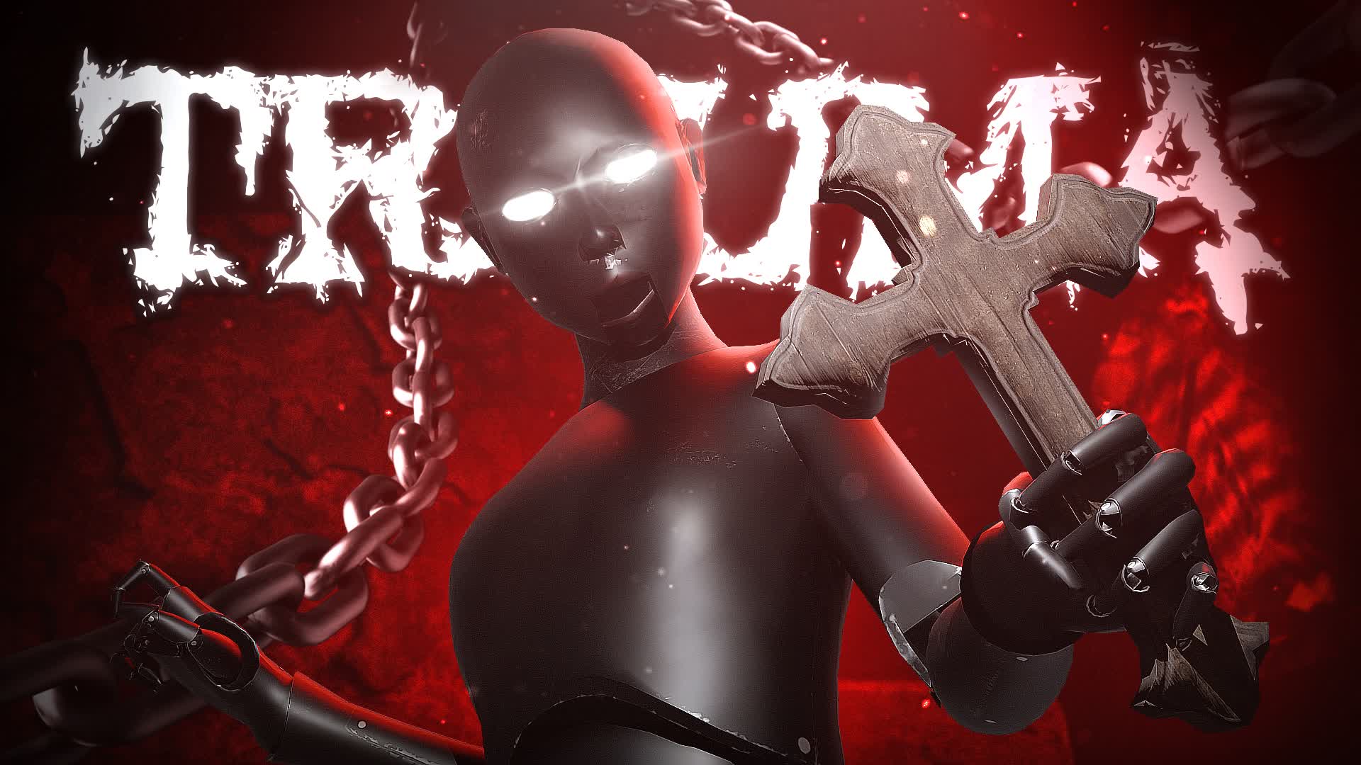 TRAUMA [HORROR]