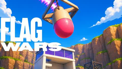 FLAGWARS🚩 (BETA)