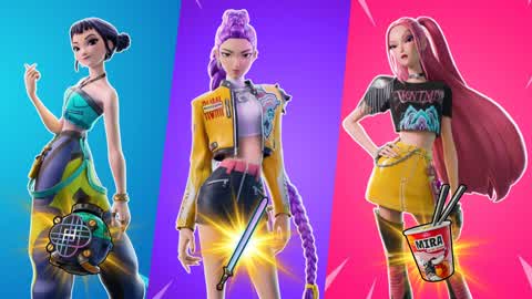 K POP DEMON HUNTERS BATTLE