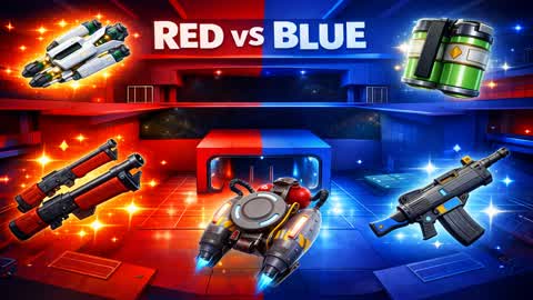 🔴RED vs 🔵BLUE : ULTIMATE CLASSEMENT