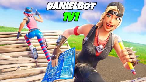 DANIELBOT 1V1
