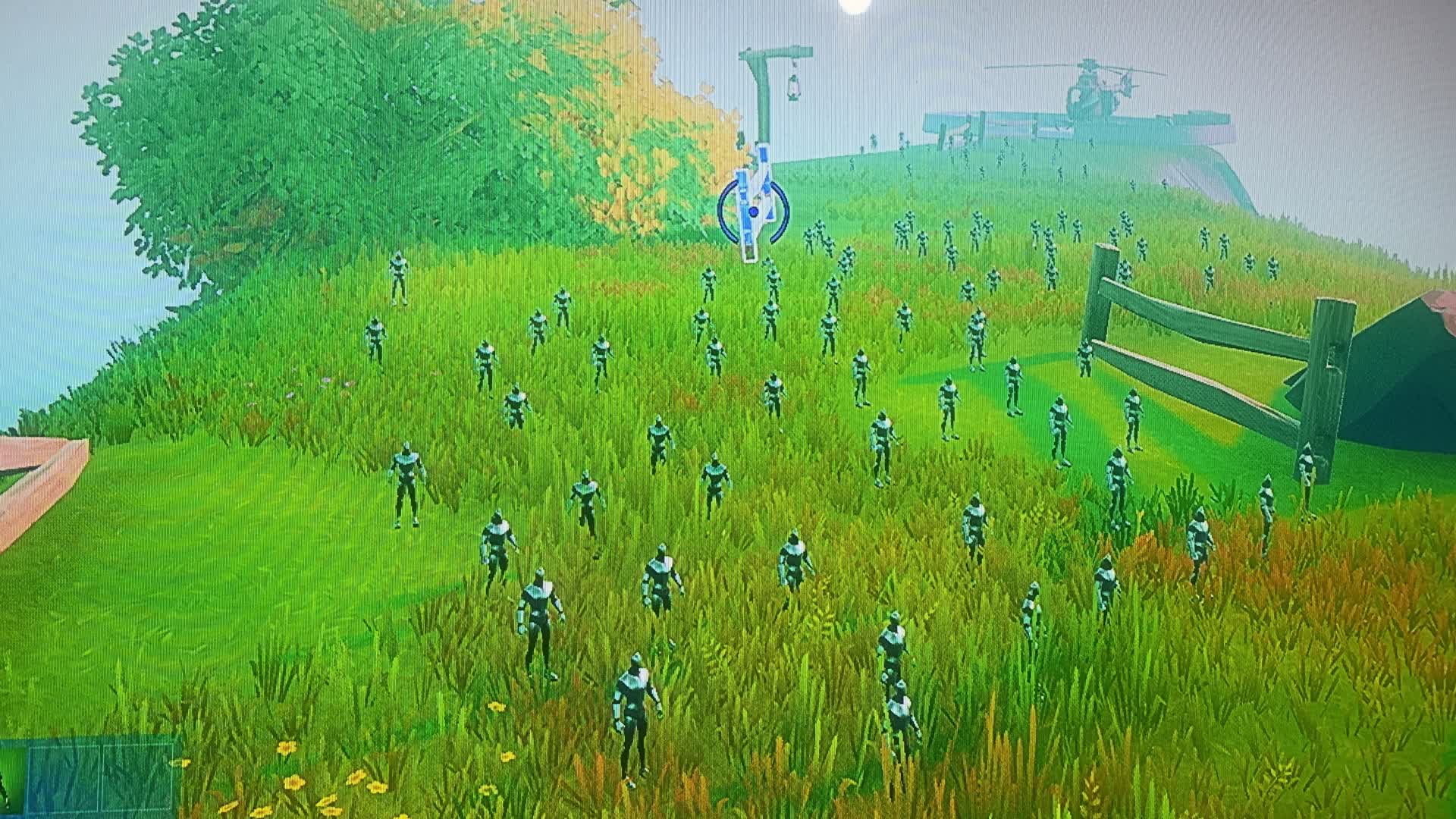 CAZS VETERAN DEATHRUN V4