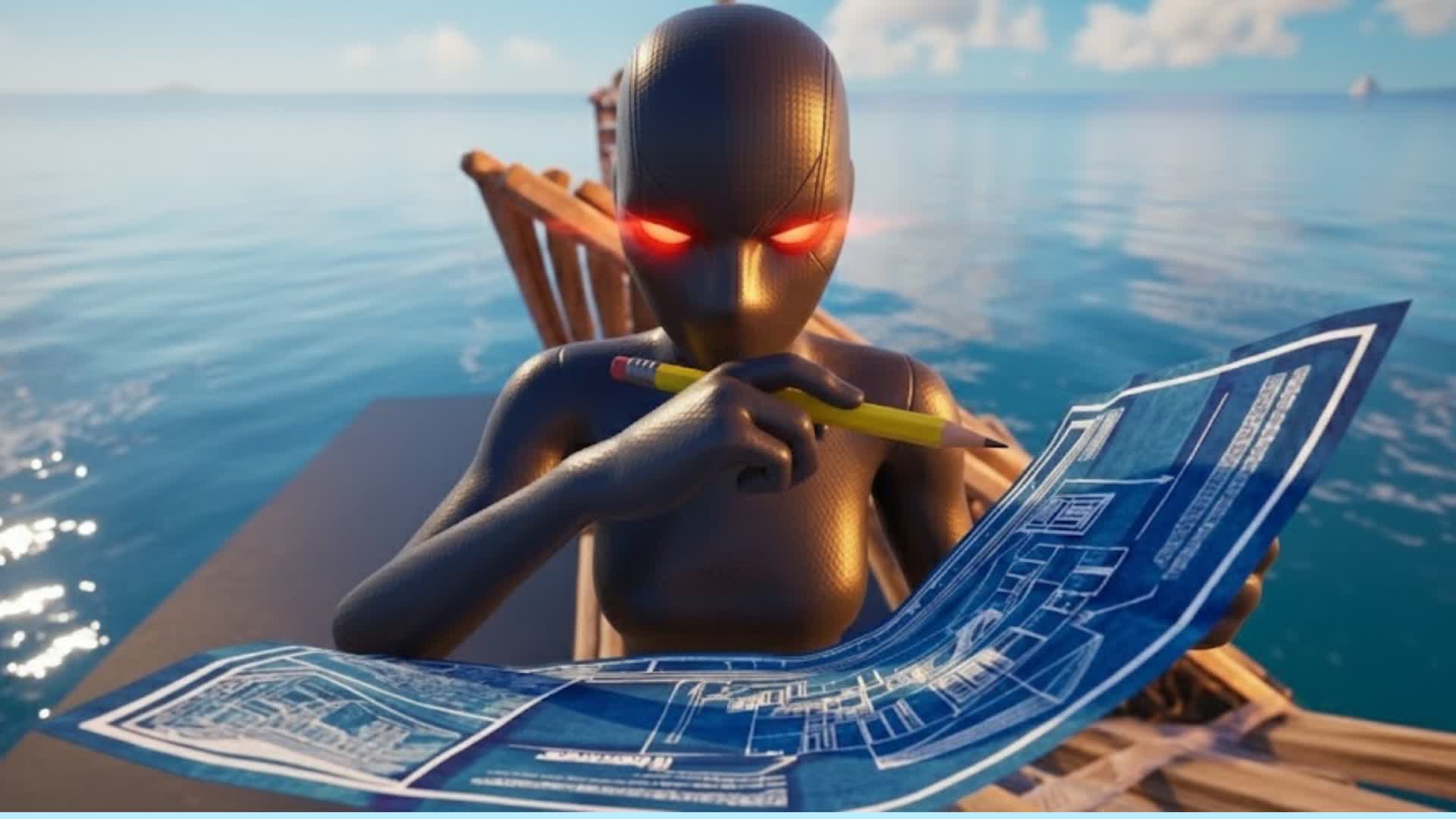 1v1 Build Fight [1.2.4]