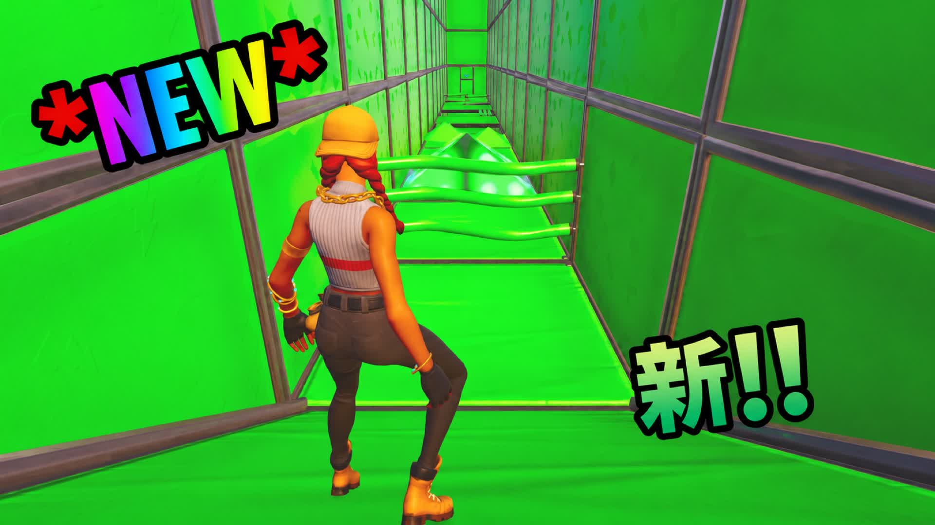 PARKOUR DEATHRUN