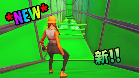 PARKOUR DEATHRUN