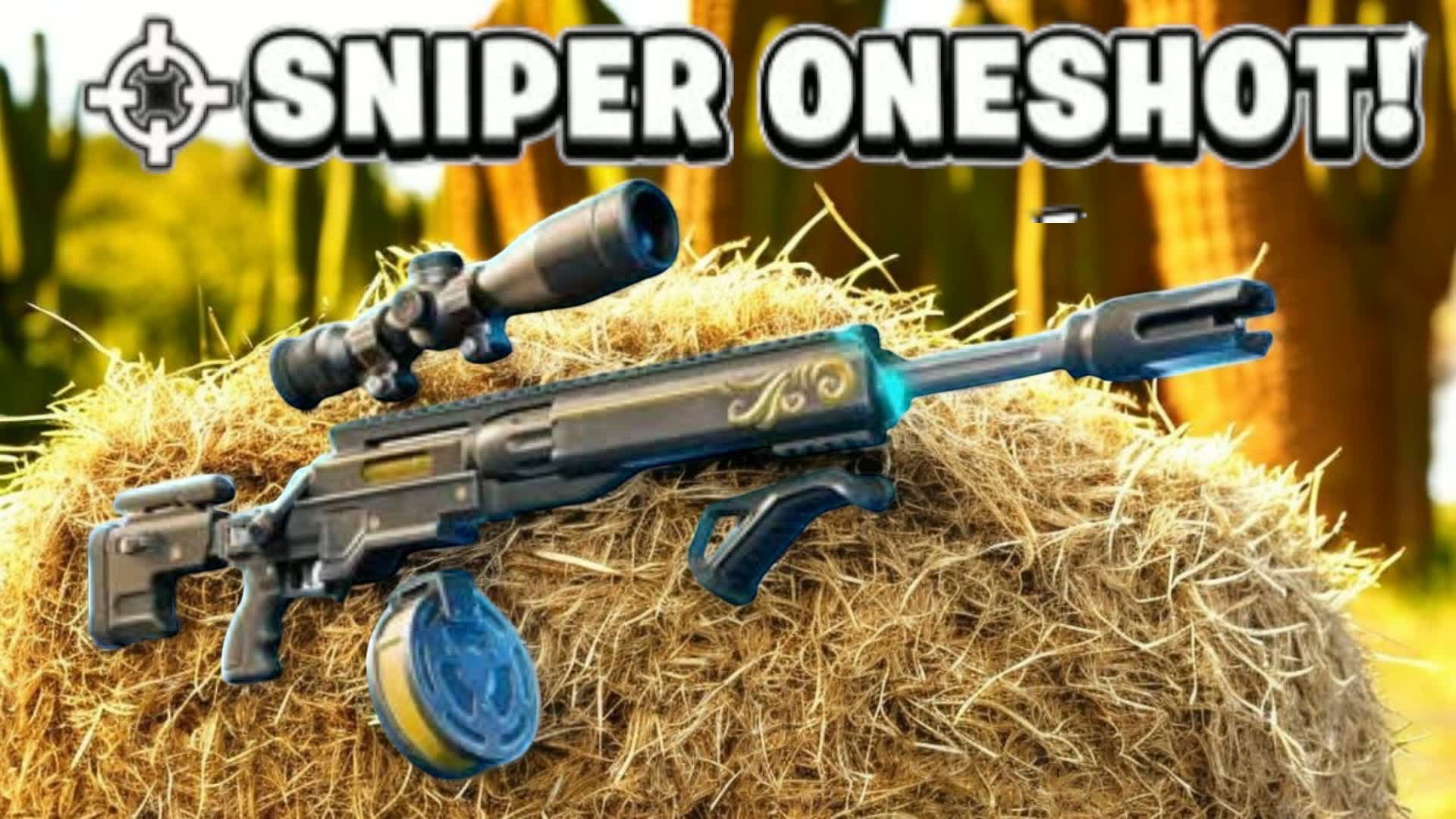 スナイパーシティーFFA 🎯