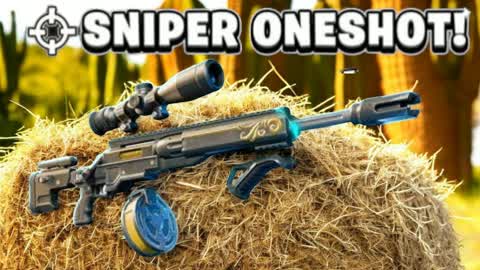 SNIPER CITY FFA 🎯