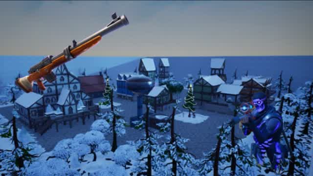 Sniper Zon سنابر زون