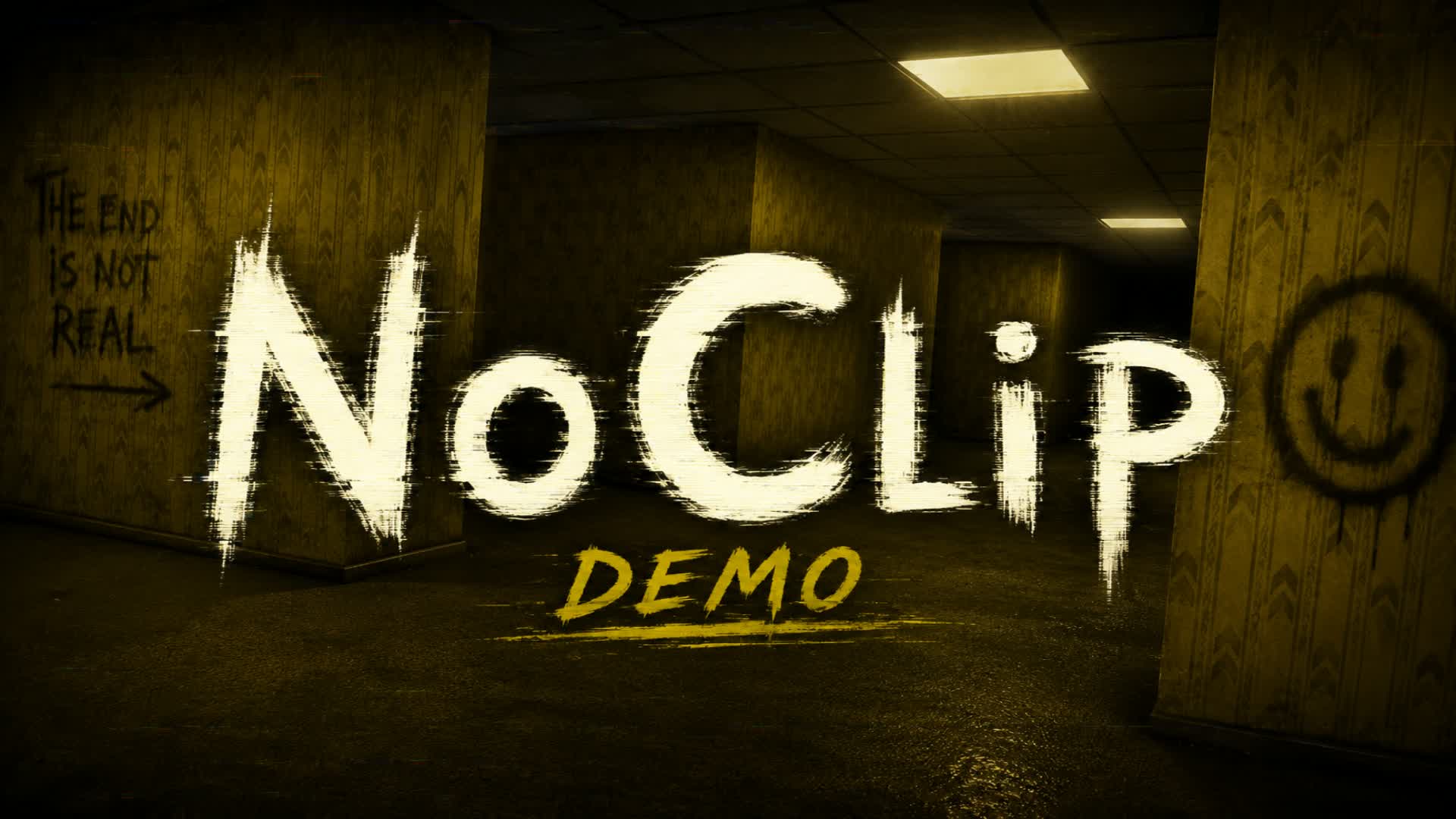 NoClip 🖼️(デモ)