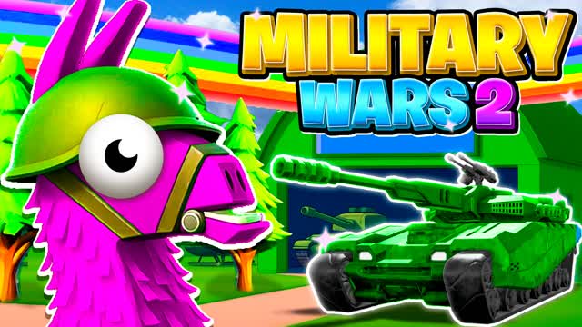 MILITARY WARS 2