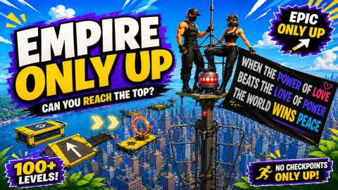 EMPIRE ONLY UP